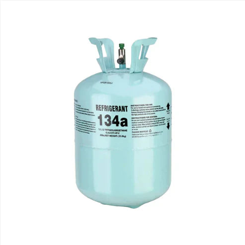 R-134A Kältemittel 30 lb